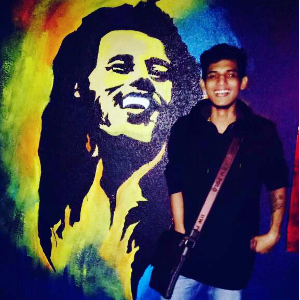 Anoop TheVibe