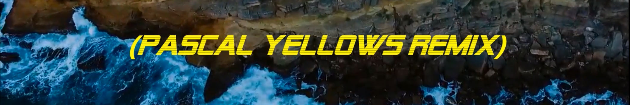 Pascal YELLOWS