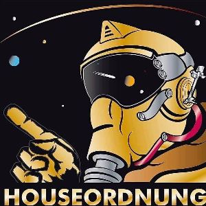 IamHouseOrdnung