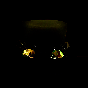 The_Hatted_Man