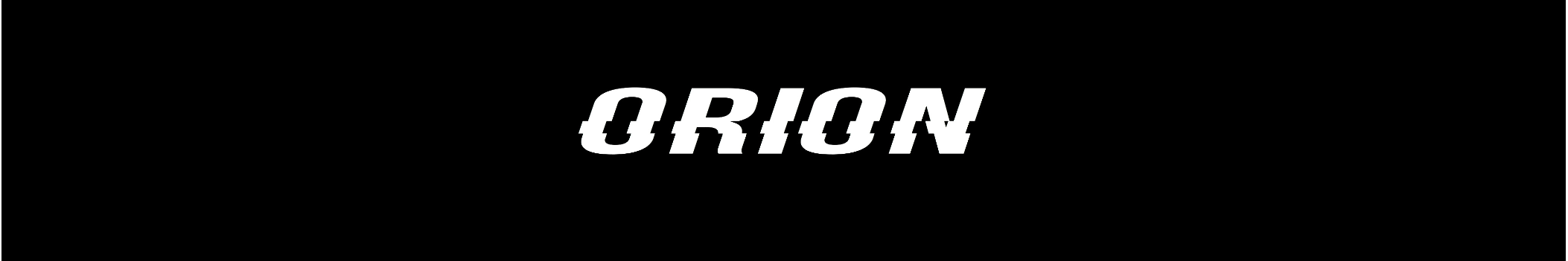 ØRIØN