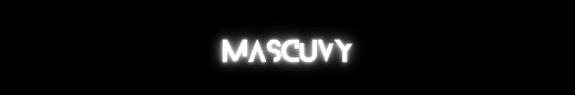 Mascuvy