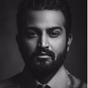 Shahin Shantiaei
