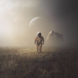 Space #30