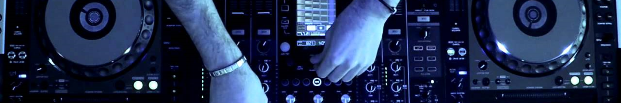 DJ Drummer