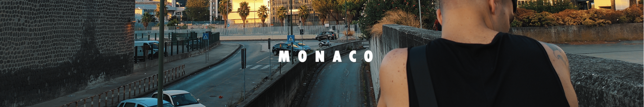 MONACO