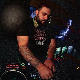 Thebravedj