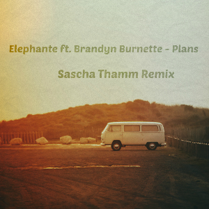 Sascha Thamm