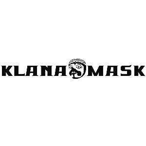 Klana Mask