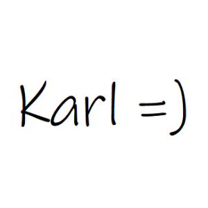 KarlF