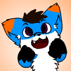 TACA "Taca The Fox"