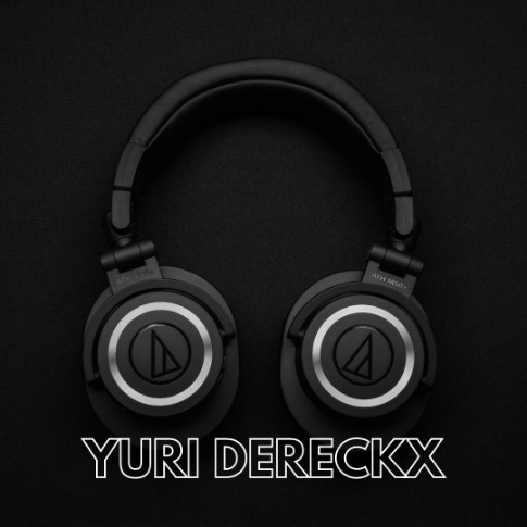 Yuri Dereckx