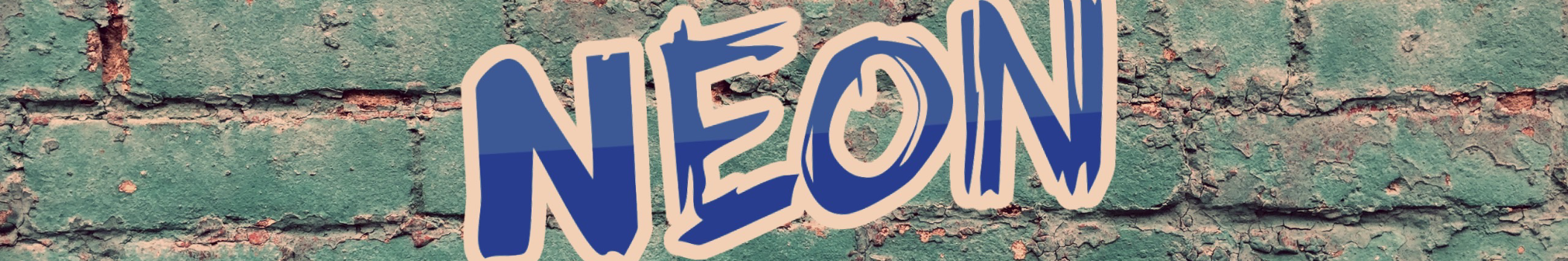 #Neon