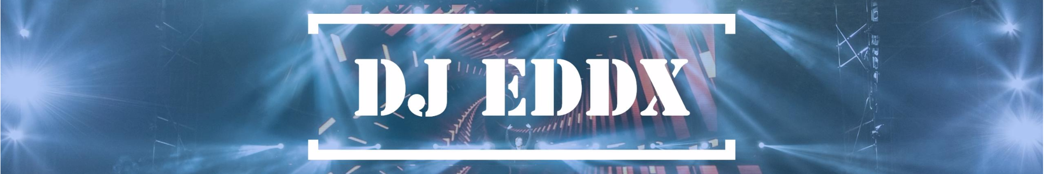 dj EDDX