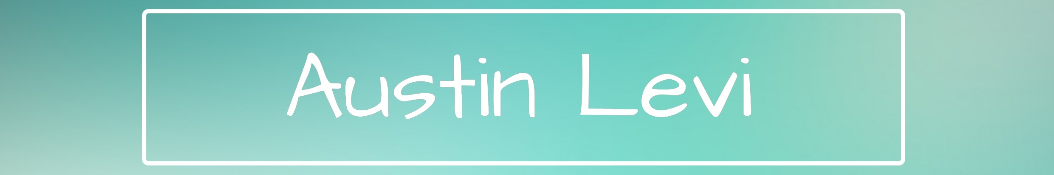 Austin Levi