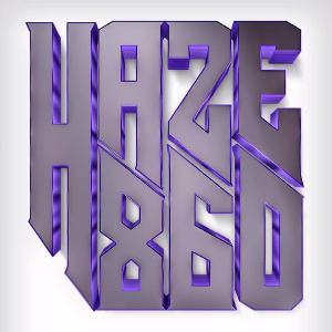 Haze860