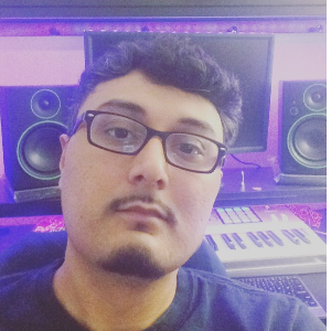 Ali Aminuddin