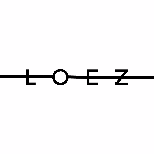 Løez