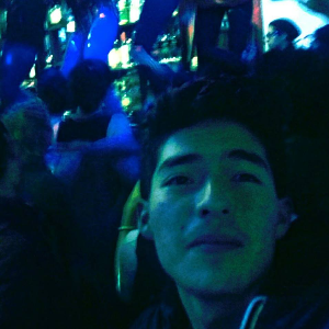 nickblue