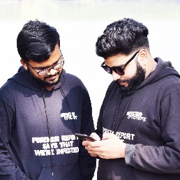 Infected Brothers