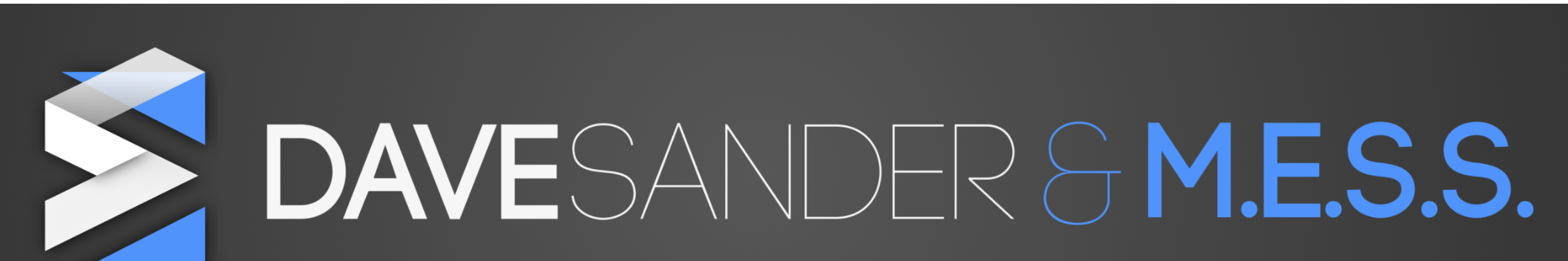 Dave Sander