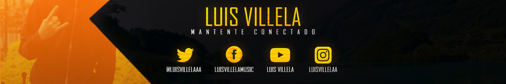 Luis Villela