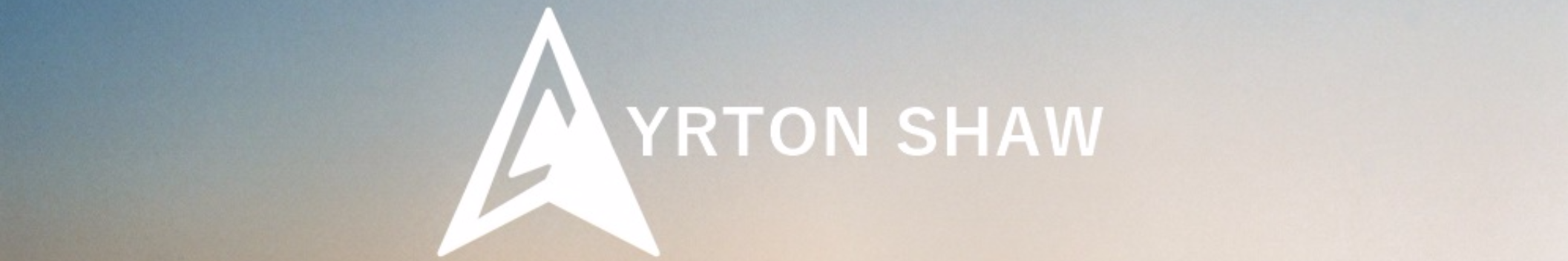 Ayrton Shaw