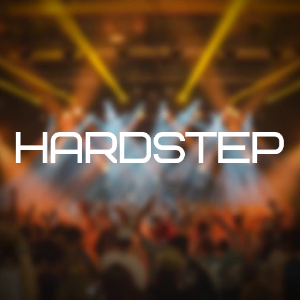 Hardstep