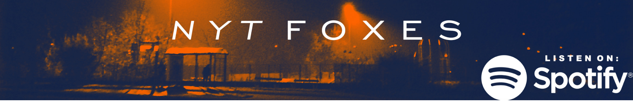 NYT FOXES