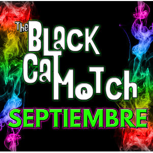 The Black Cat Motch