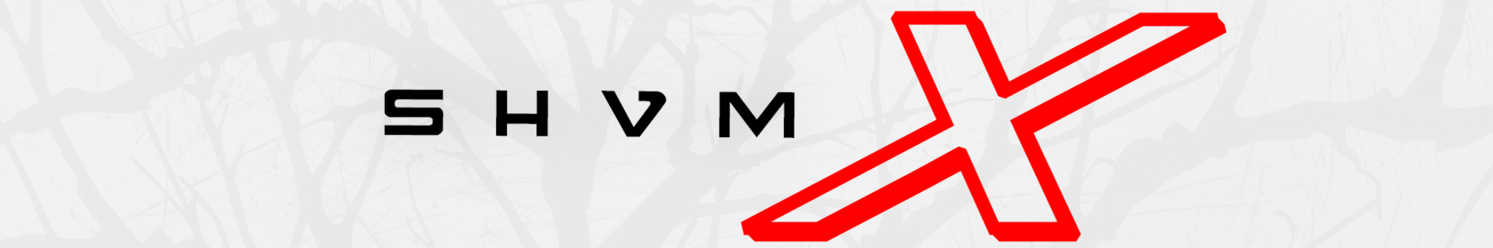 SHVM X