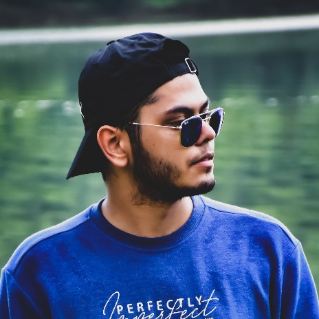 Praharsh