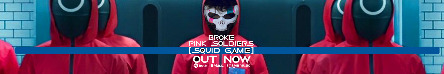 BROKE