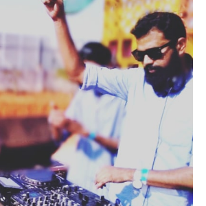 Sajith Prakash