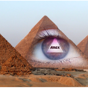 Amax