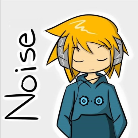 noise