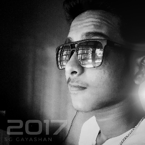 SG Gayashan