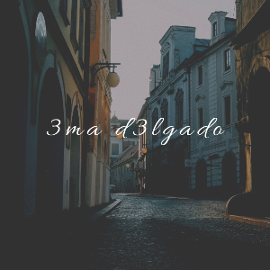 3MA D3LGADO