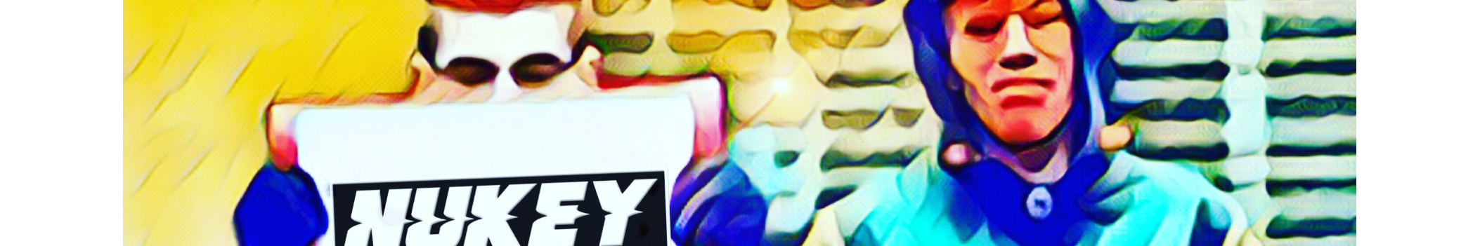 NuKey