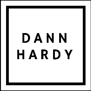 Dann Hardy