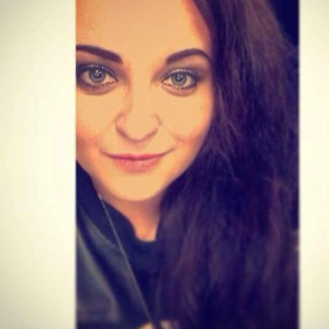 Ashley McGowan