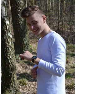 Eric Ohlqvist