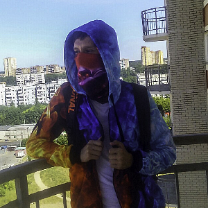 NickRollex