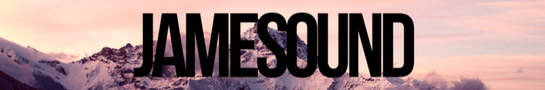 Jamesound DJ