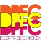 DEEP FRIED CHICKEN