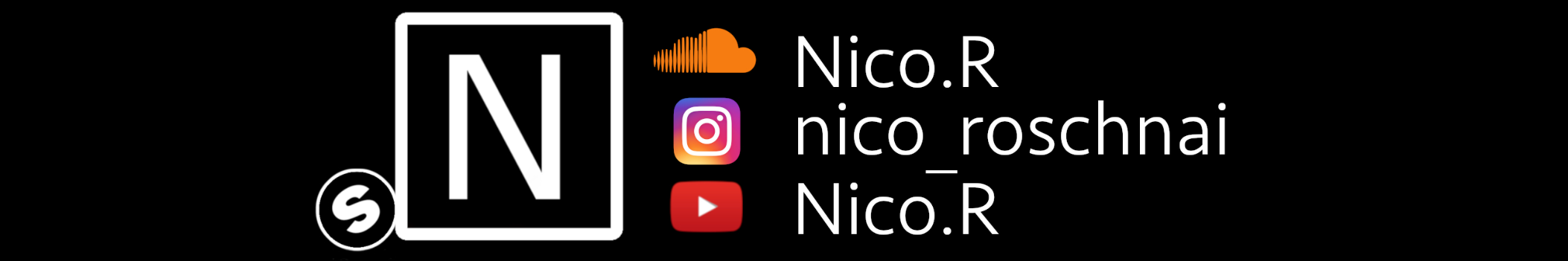 Nico Roschnai