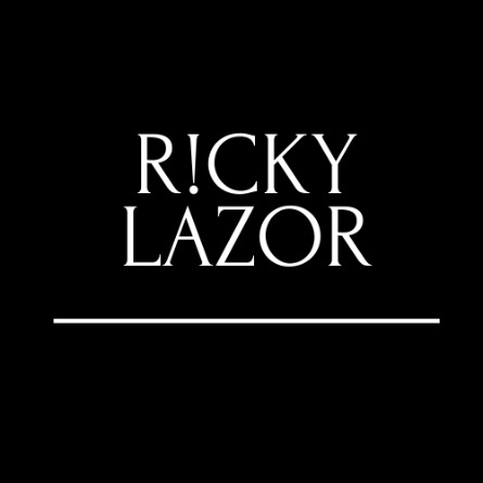 R!CKY LAZOR