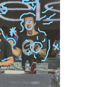 blu.
