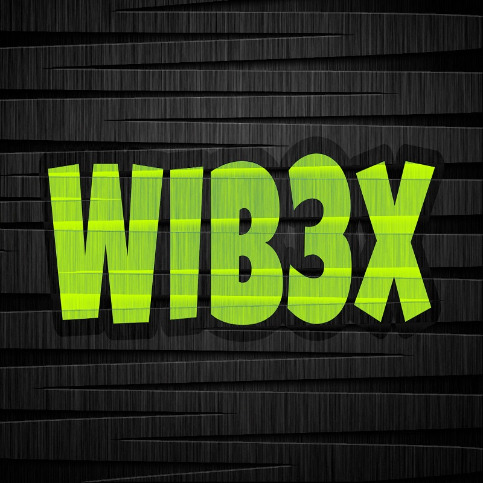 WIB3X