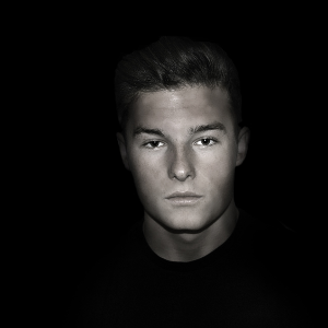 Cameron James